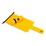 Mountain Designs Airlite 5.5 Insulated Mat Standard Yellow Yellow - Image 4