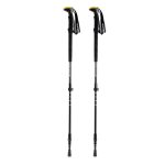 Mountain Designs Tread Pro Trekking Poles Black