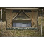 Oztent RS-2 Double Swag Khaki