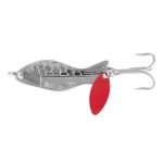 Halco Wobbler Lure Chrome - Image 3