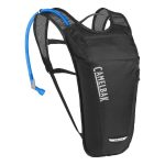 CamelBak Rogue Light 2L Hydration Pack Black & Silver 2 L