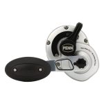 Penn Fathom II Lever Drag 15 Overhead Reel Multicoloured 15
