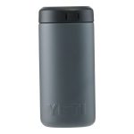 YETI 250mL Grey Colster Slim Can Cooler Grey 250 mL - Image 3