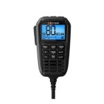Ecoxgear 5 Watt Super Compact UHF CB Remote Radio Black - Image 5