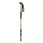 Mountain Designs Tread Cork Trekking Poles Green - Image 4