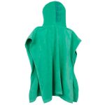Coconut Grove Kids Hooded Towel Green - Image 3