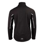 Mountain Designs Men's Perisher Softshell Jacket Black - Image 6