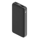 Cygnett ChargeUp Reserve 2nd Generation 20,000 mAh Power Bank Black