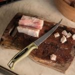 Gerber Ceviche Fillet Knife Green - Image 16