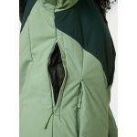 Helly Hansen Women's Alpine Insulated Jacket Jade 2.0 - Image 4