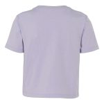 Cape Youth Girl's Rewild Tee Lavender - Image 2