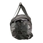Caribee Expedition Waterproof Duffle Black - Image 4