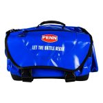 Penn Medium Tournament Tackle Bag Blue - Image 3