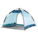 Life! Boracay 3.0 Beach Shelter Blue - Image 5