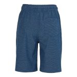 Cape Youth Grate Line Shorts Navy - Image 2