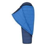 Sea To Summit Trek II Down -8° Sleeping Bag Regular Blue Denim Navy - Image 3