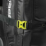 Caribee Global Explorer 125 L Wheel Travel Bag - Image 5