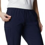 Columbia Women's Leslie Falls Pants Nocturnal - Image 6