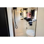 Austrack Talawana X16B Series 3 Hybrid Camper Grey - Image 14