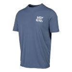 Body Glove Men's Surf Tee Rash Vest Element Blue - Image 3