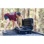 Dune 4WD 95L Storage Box Black 95 L - Image 7