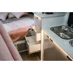 Austrack Tanami X15L Series 3 Hybrid Camper Grey - Image 13