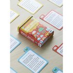 Petit Collage Busy Ideas For Bored Kids Rainy Day Edition Orange - Image 3