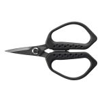 Shimano Power PE Briad Scissors Black Black 4.7 in