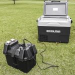 Dune 4WD Powered Battery Box with USB and 12 V Socket - Image 12