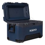 Igloo BMX Icebox 68L Black - Image 5