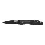 Gerber STL Drop Point Fine Edge Single Blade Knife
