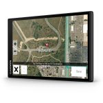 Garmin RV 795 7" RV Camper GPS Satellite Navigator Black - Image 6