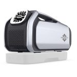 Zero Breeze Mark II Portable Air Conditioner - Image 3