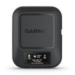 Garmin inReach Messenger Compact Satellite Communicator With GPS Black - Image 7