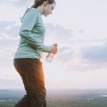 Mountain Designs Flip 1L Bottle Grey 1000 mL - Image 8