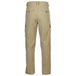 Cederberg Men's NF Anti Insect Explorer Pants Dune - Image 2