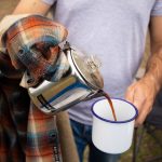 Campfire 6 Cup Coffee Percolator 1.45L - Image 2