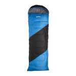 Spinifex Munroe 5° Sleeping Bag Blue/Black Blue