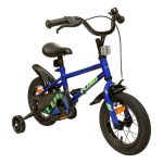 Fluid Kids Bike 30 cm Blue 30 cm - Image 7