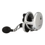 Penn Fathom II Lever Drag 60N Overhead Reel Multicoloured 60N - Image 3