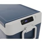 Igloo ICF Fridge/Freezer 40L Blue - Image 12