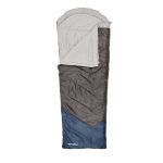 Spinifex Explorer -3° Sleeping Bag Grey Grey - Image 3