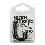 Black Magic KS Hooks Small Pack - Image 10