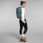 The North Face Women's Jester Daypack Sage - Image 2