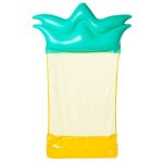 Coconut Grove 3D Floating Hammock Pineapple Yellow & Green - Image 2