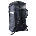 Caribee Trident 2.0 Waterproof Daypack Black 32 L - Image 3