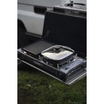 Dune 4WD Butane Combi Stove - Image 3