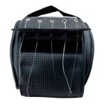 Black Magic Leader Feeder Black - Image 4