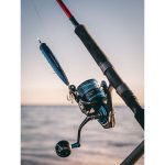 Daiwa 21 Saltist MQ 14000-H Spinning Reel - Image 6