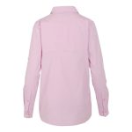 Gondwana Women's Outdoor Adventure Shirt Pink Diamond - Image 2